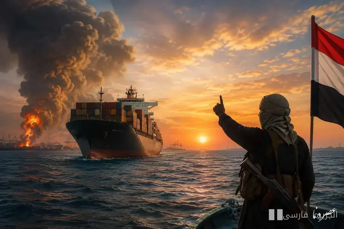 هجمات أنصار الله على السعودية وتصعيد التوترات في الخليج العربي