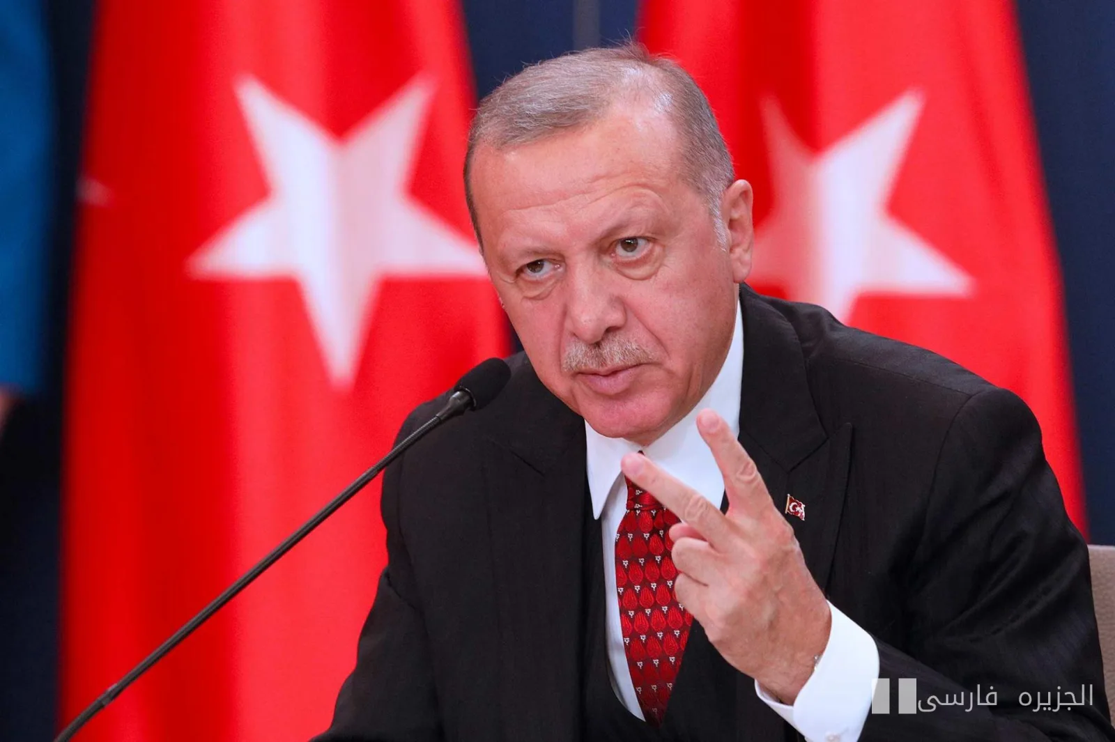 Erdogan will run for the presidency of Turkey