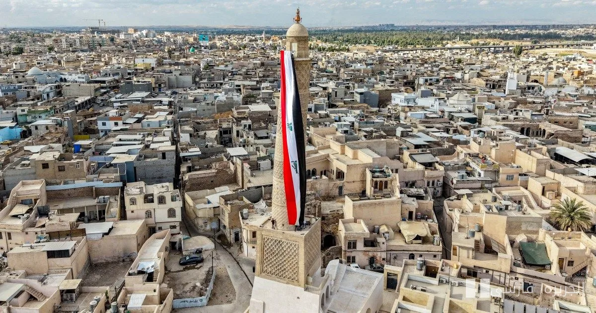 خروج کامل نیروهای آمریکایی از عراق و چالشهای پیش روی دولت بغداد