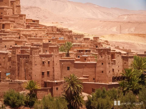 چرا مراکش به قطب سینمای جهان تبدیل شده است؟