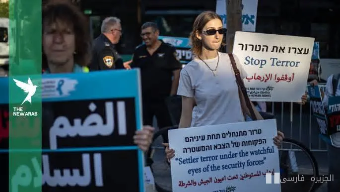 ممنوعیت مهاجرت دو فعال یهودی به اسرائیل به خاطر حمایت از فلسطینی‌ها
