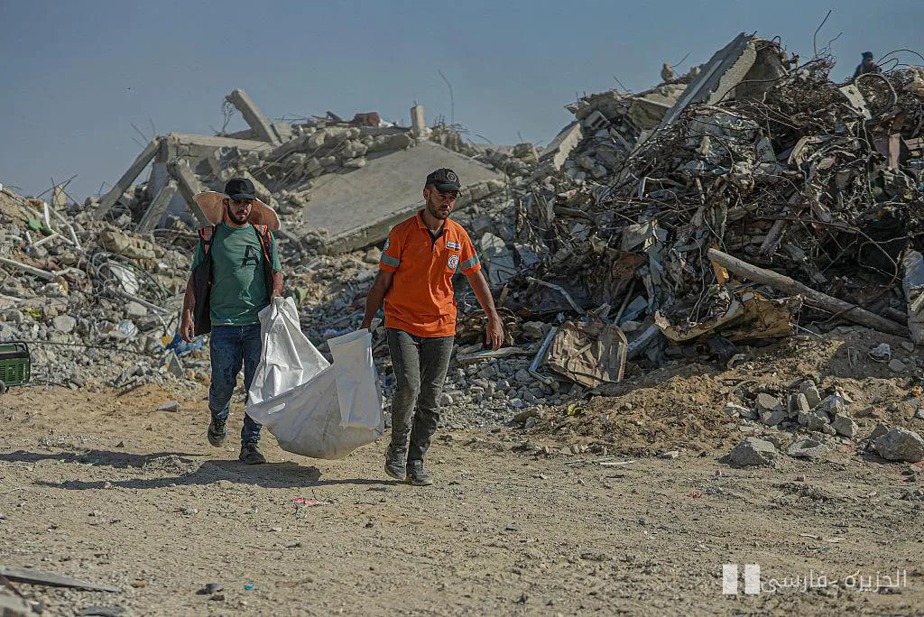 الأمم المتحدة تطالب بالوصول إلى جميع مناطق غزة