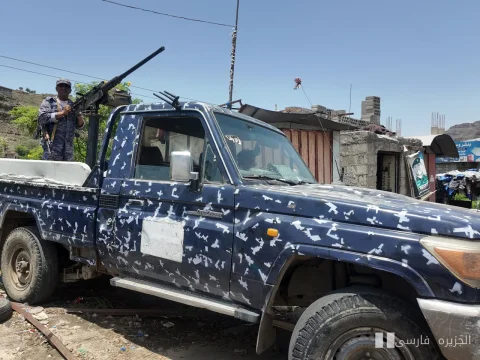 The Houthi Advance Towards Marib and Taiz and Its Importance for Yemen