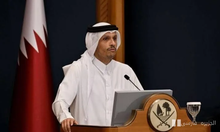 نخست‌وزیر قطر: نتانیاهو بزرگ‌ترین مانع پیشرفت طرح صلح غزه است