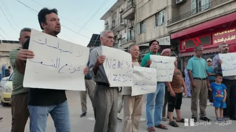 ادغام قدرت‌های کردی در ساختار دولت سوریه: تحولی جنجالی