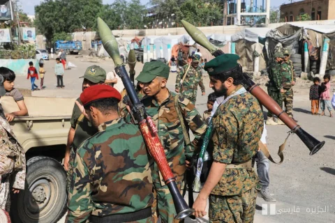 حوثی‌ها بندر استراتژیک المخا را تسخیر کردند؛ تهدیدی جدید برای کشتیرانی