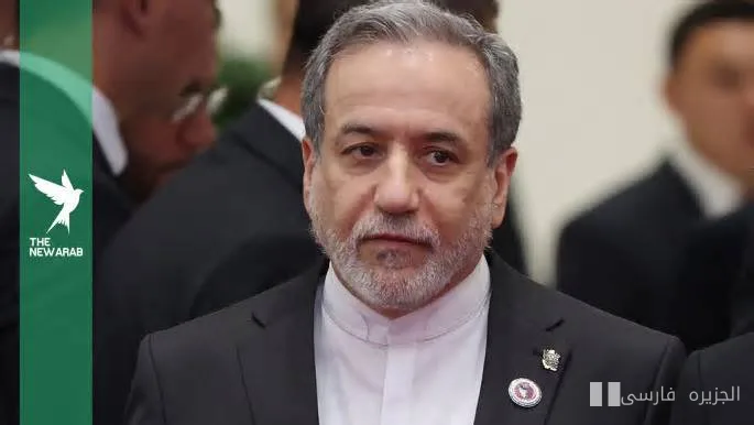 Abbas Araghchi präsentiert Details der maritimen Route von Hormuz in einem Treffen mit den Ländern des Golfraums
