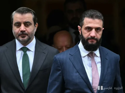 آیا سوریه می‌تواند با دیپلماسی در برابر اسرائیل دوام بیاورد؟