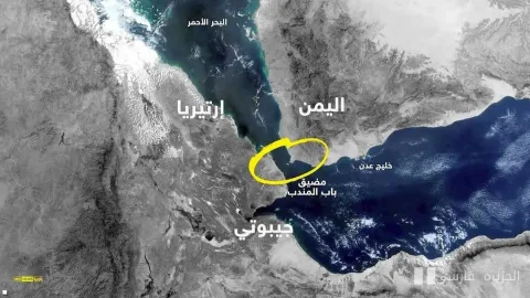 فشار حوثی‌ها بر بازار نفت: باب‌المندب به روی همه باز است به جز عربستان