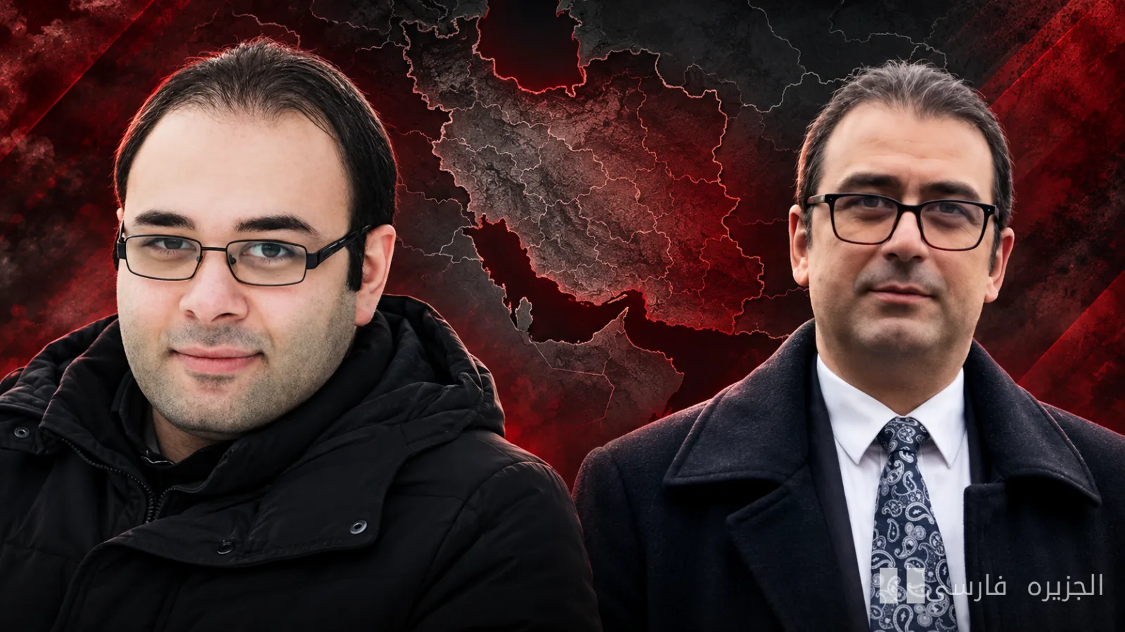 الگوی مطالبه پول با سند؛ سعید آقنجی چه می‌فرستاد و چه می‌خواست؟ پیوند با «تیم شایان» و وزارت اطلاعات را چه کسی جواب می‌دهد؟