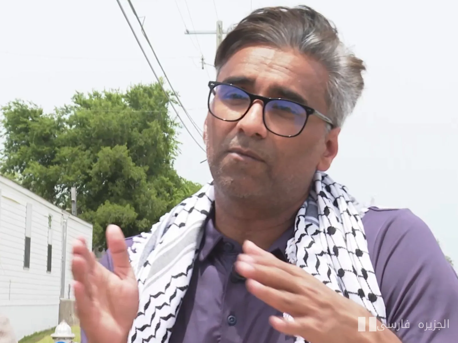 دولت ترامپ از دیوان عالی خواست تا حکم آزادی پژوهشگر فلسطینی را لغو کند