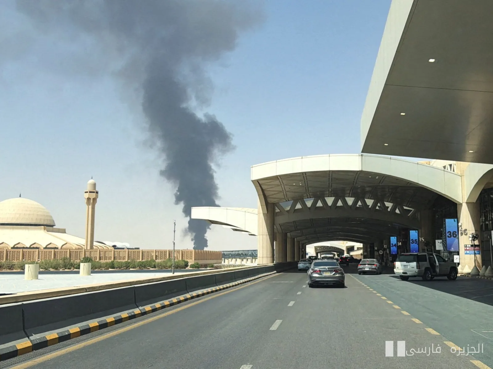 إيران أعلنت مطالبها للسلام؛ القوات السعودية أحبطت هجومًا على الرياض