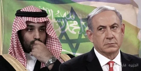 Mohammed bin Salman Requests Help from Israel to Counter Houthi Threats in Yemen