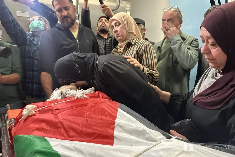 Ministère de la Santé de Gaza : le nombre de martyrs de la guerre d'Israël a atteint 73 821
