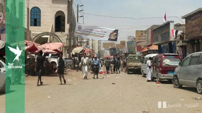 استان استراتژیک مارب کلید درگیری یمن را در دست دارد