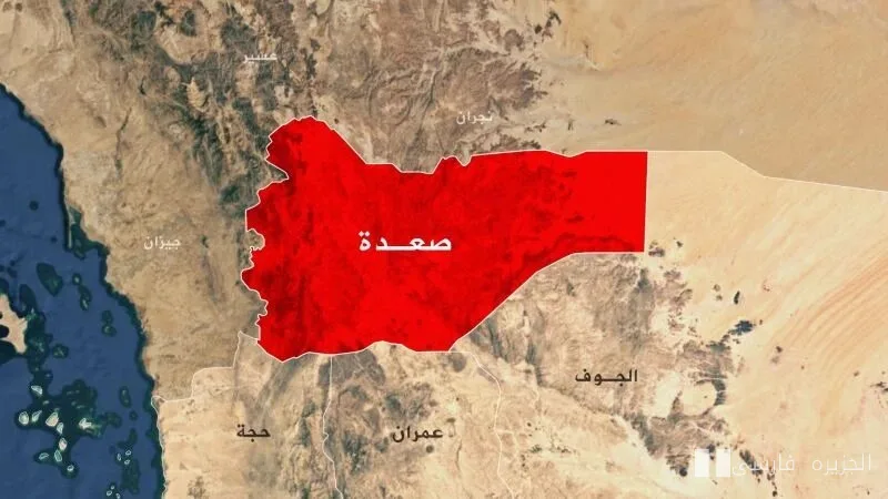 ادامه حملات توپخانه‌ای سعودی به مناطق مسکونی صعده