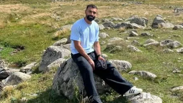Mohamed Salah verbringt Zeit in der Natur der Türkei und wartet auf ein Treffen mit Erdoğan