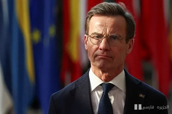 Démission d'Ulf Kristersson, Premier ministre de Suède après les élections