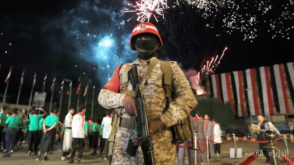 بريطانيا تدعم المملكة العربية السعودية ضد الحوثيين