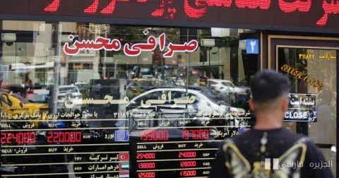 افزایش قیمت بنزین: آیا ایران دوباره به آتش اعتراضات دامن می‌زند؟