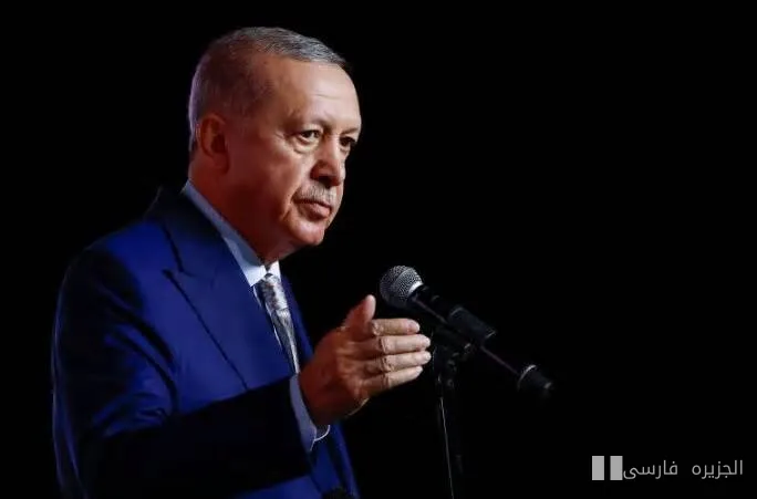 اردوغان: مجرمان جنگی نباید پشت تریبون سازمان ملل باشند