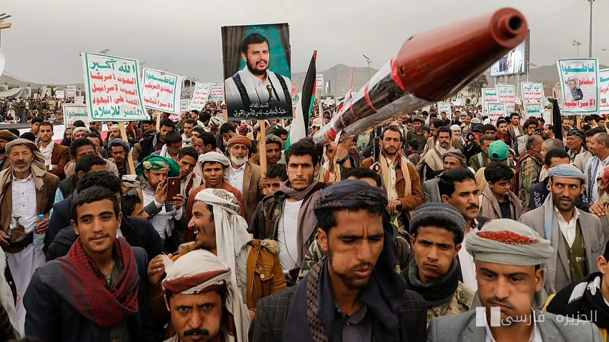 حوثی‌ها؛ انقلاب یمنی‌ها در دل خاورمیانه