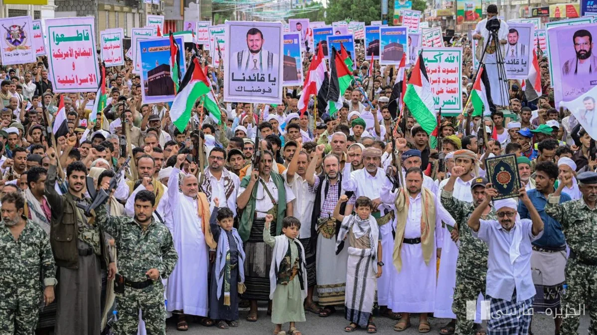 حوثی‌ها به اتحادیه اروپا اعلام کردند قصد حمله به کشتی‌های اروپایی را ندارند