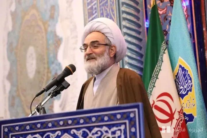 آیت‌الله رسول فلاحتی: آرمان فلسطین به مطالبه‌ای جهانی تبدیل شده است