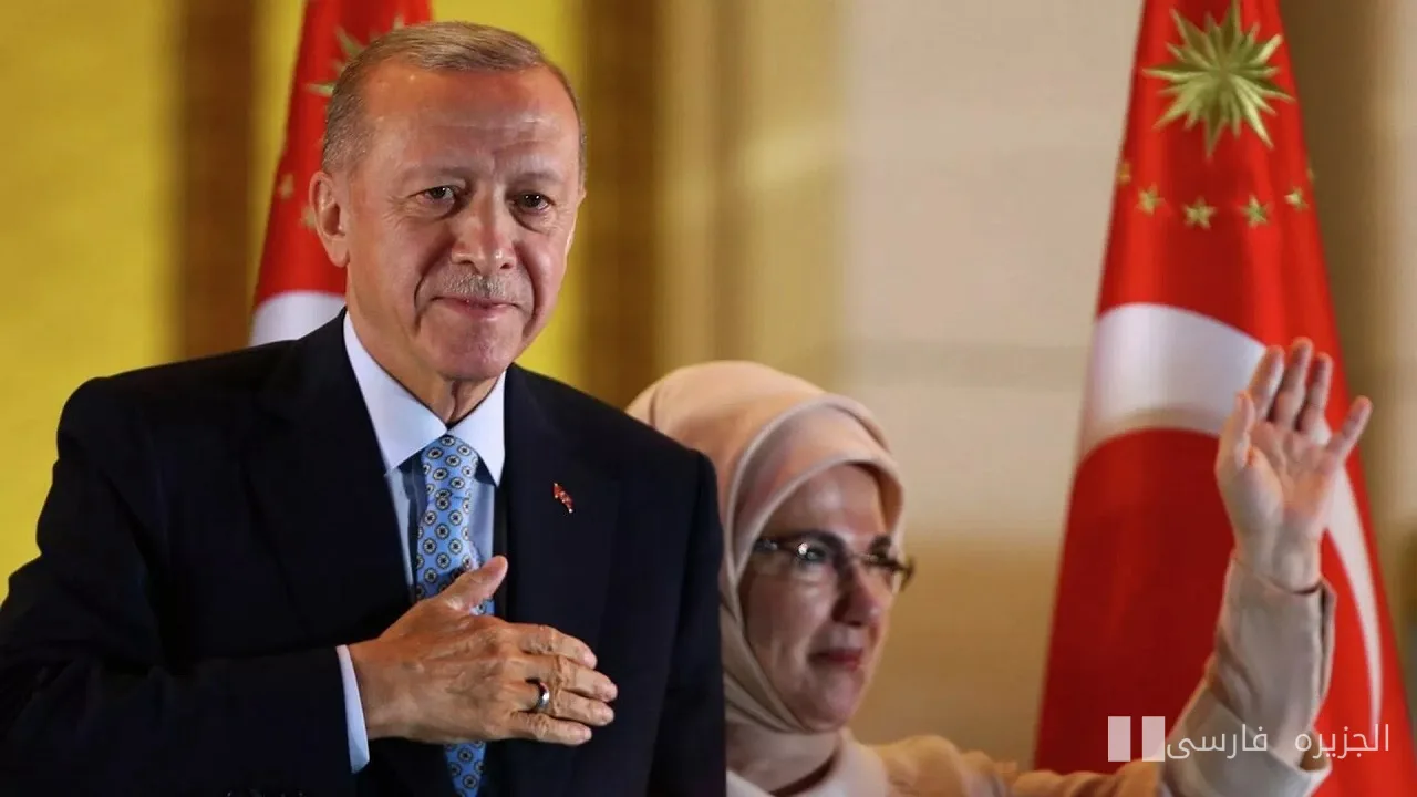 Recep Tayyip Erdoğan to Run for a Third Term as President of Turkey