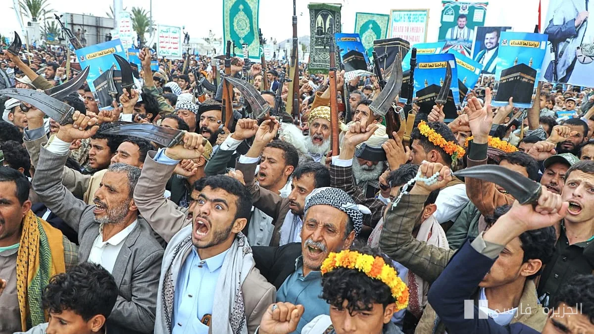 یکه‌تازی حوثی‌ها در یمن و انفعال عربستان