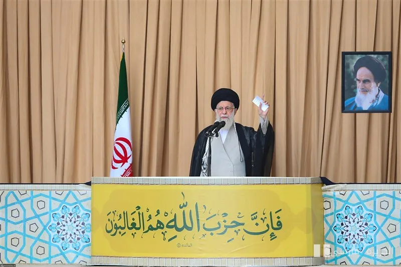 سیدحسن نصرالله و روایت دنباله‌دار حزب‌الله لبنان