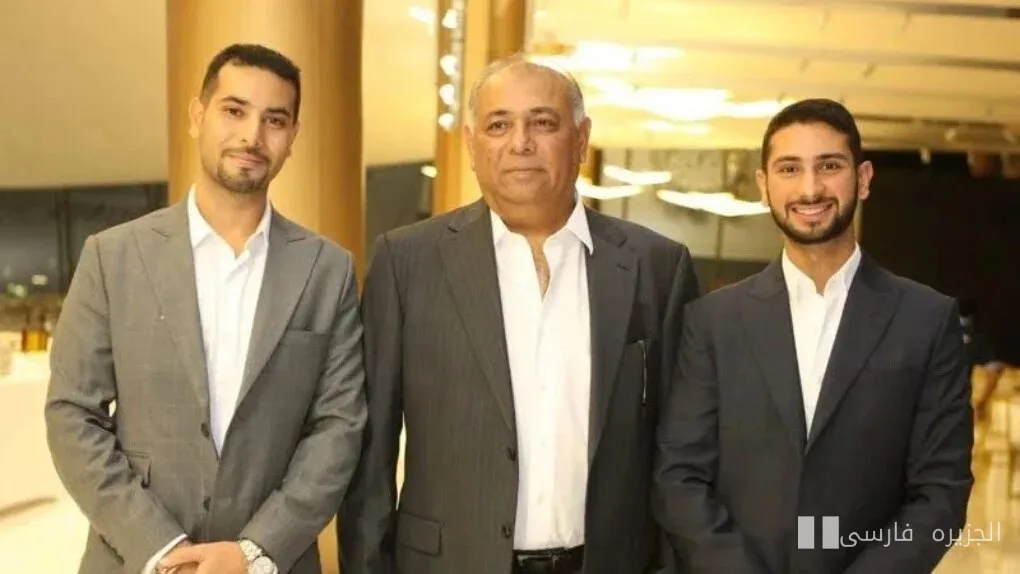دادگاه دبی ممنوعیت سفر تاجر دریایی بریتانیایی-پاکستانی را لغو کرد