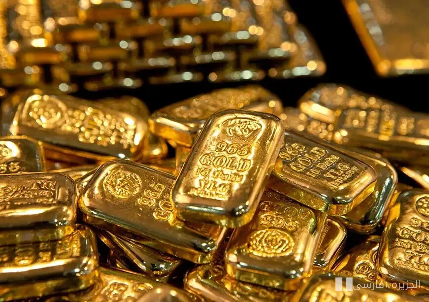 Rückgang des Goldpreises auf das niedrigste Niveau der letzten 50 Tage auf dem Weltmarkt