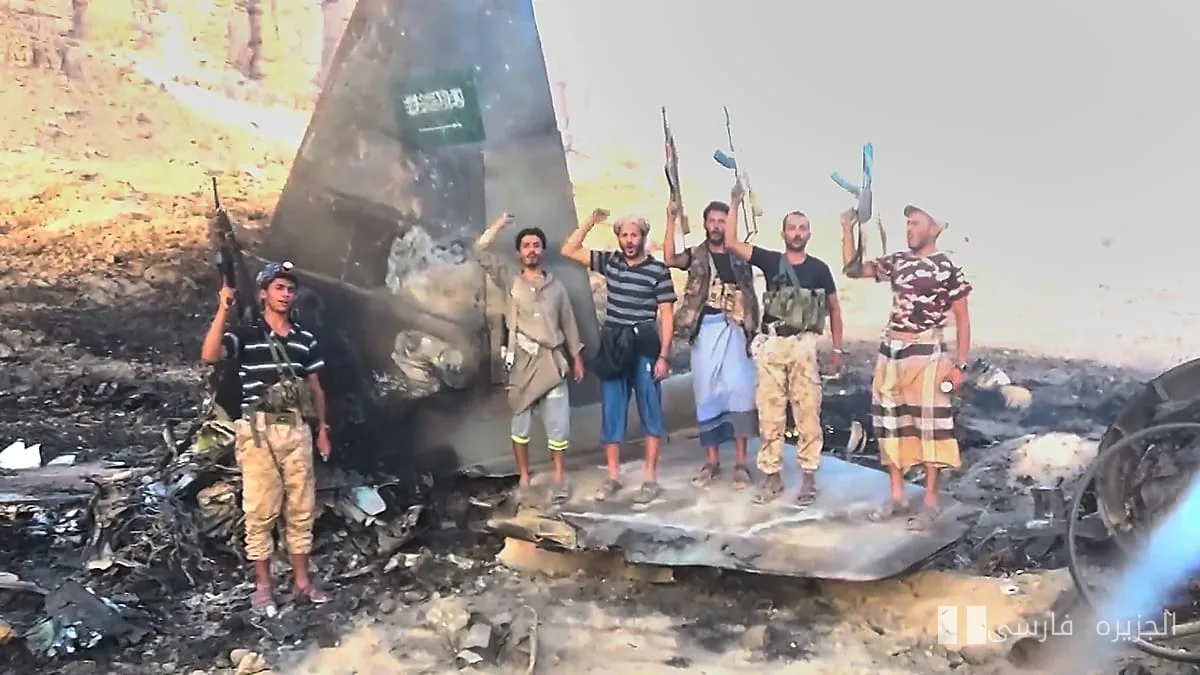 Intense Clashes Between Houthis and Saudi Arabia Continue in Yemen