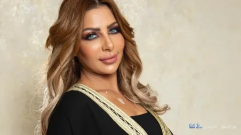محکومیت مرگ مجری تلویزیونی مصری در پرونده مواد مخدر