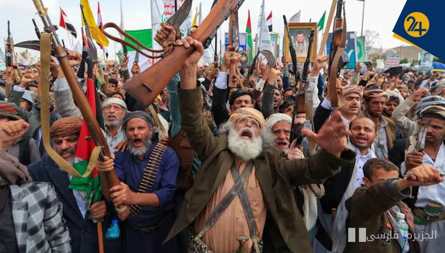 Les Houthis ont consolidé le contrôle du détroit de Bab el-Mandeb en faveur de l'Iran