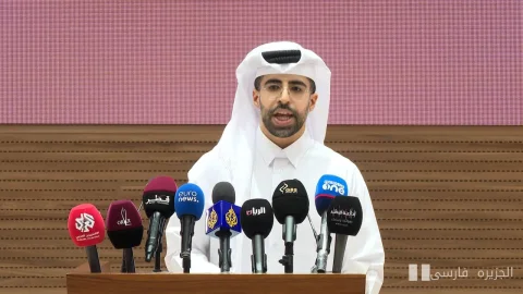 واکنش قطر به اظهارات تند نتانیاهو