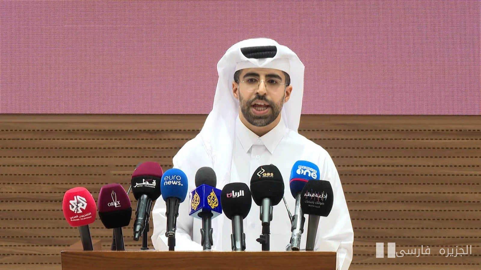 واکنش قطر به اظهارات تند نتانیاهو