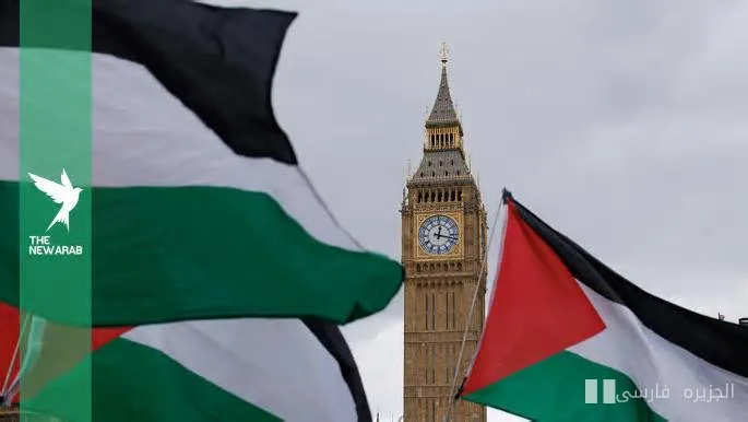 تغییر رویکرد بریتانیا در قبال اسرائیل و چالش رهبری فلسطینی