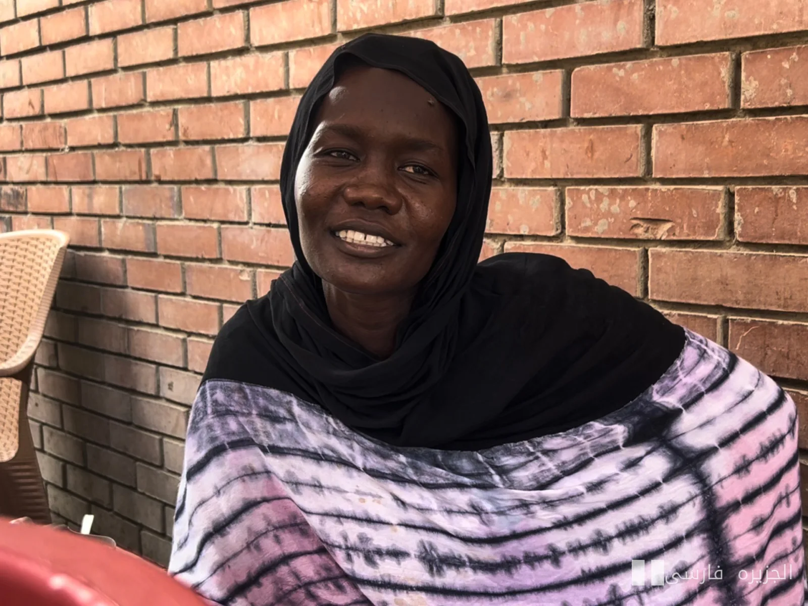 آیشا در پورت سودان: زندگی در ظل جنگ و بحران اقتصادی