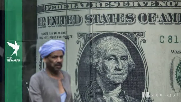 صادرات مصر به اسرائیل در ژوئن 2023 به 38.857 میلیون دلار رسید