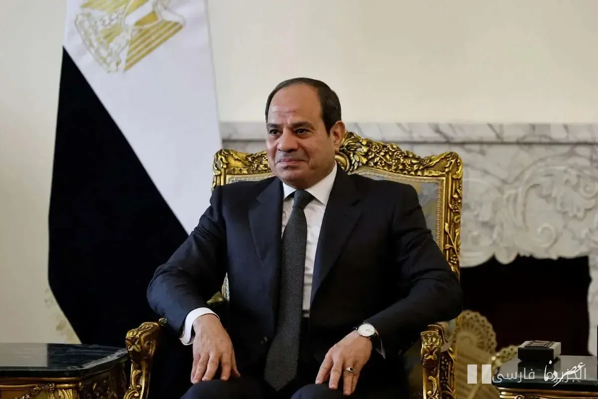 السیسی از بن‌سلمان خواست مذاکره با صنعا و تهران را آغاز کند