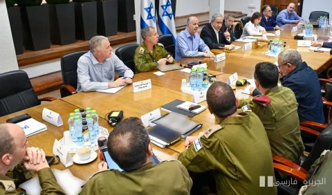 The Israeli Army advised the political officials of the Zionist regime against engaging with Ansar Allah