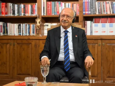 Kemal Kılıçdaroğlu Fully Believes in the Peace Process with the Kurds