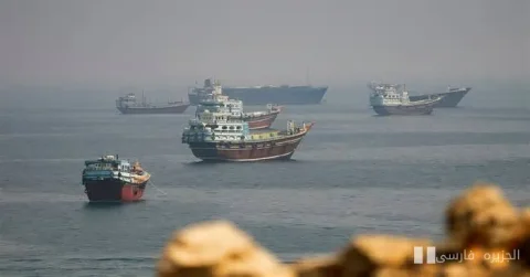 Diminution de l'influence de l'Iran dans le détroit d'Ormuz : la pression économique des États-Unis porte ses fruits