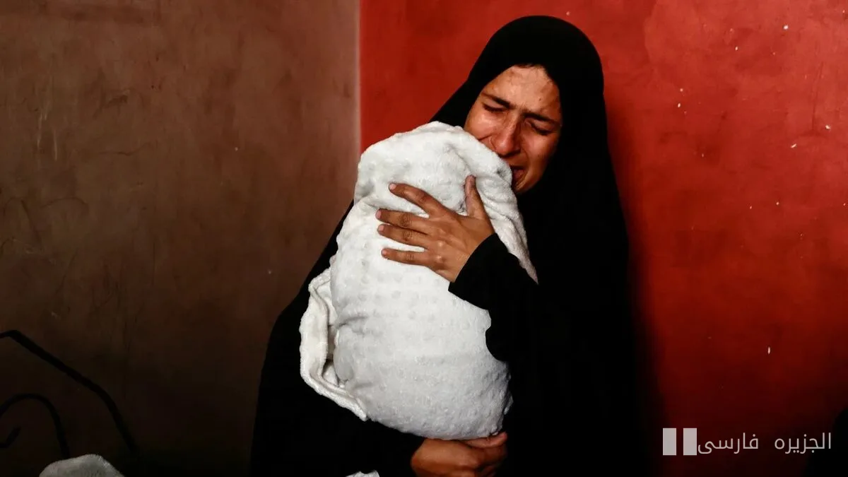 وزارت بهداشت غزه: ۳ شهید جدید و ۲۷ زخمی در ۲۴ ساعت گذشته