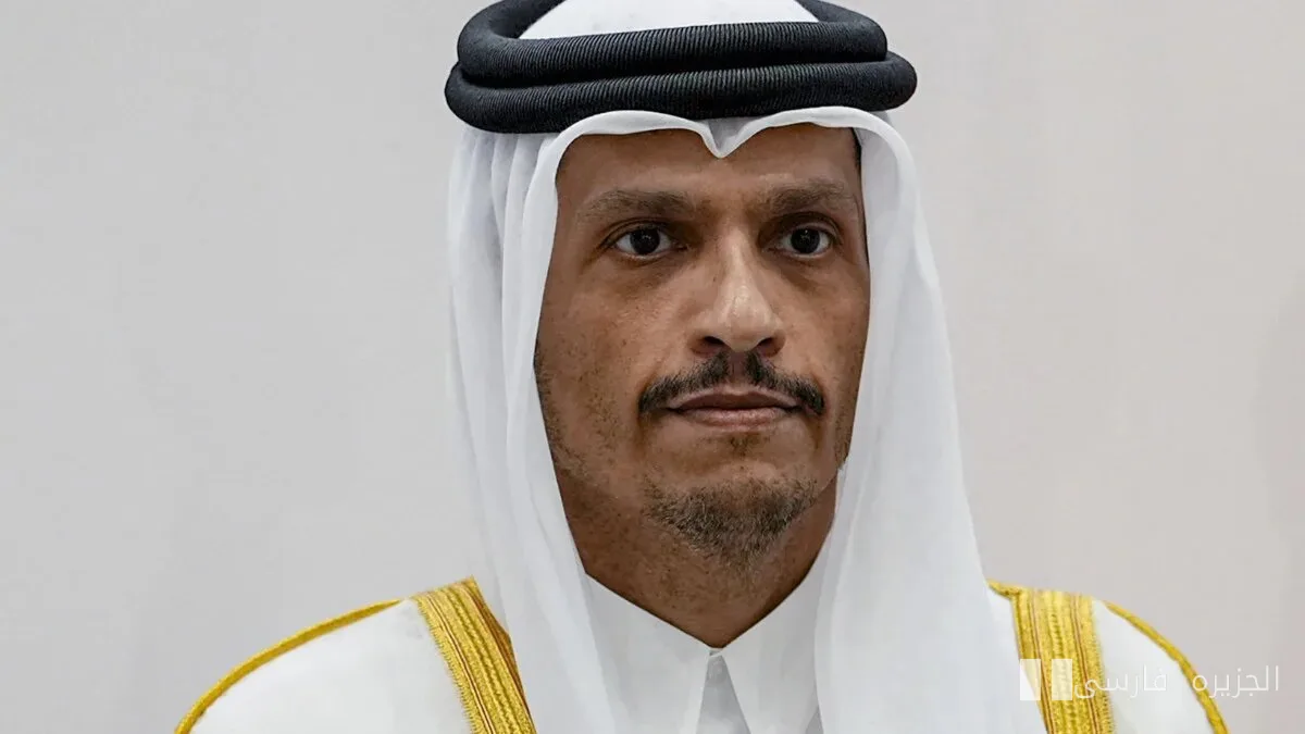 محمد بن عبدالرحمن آل ثانی: الحاجة إلى علاقات جيدة مع إيران في إطار أمني إقليمي جديد