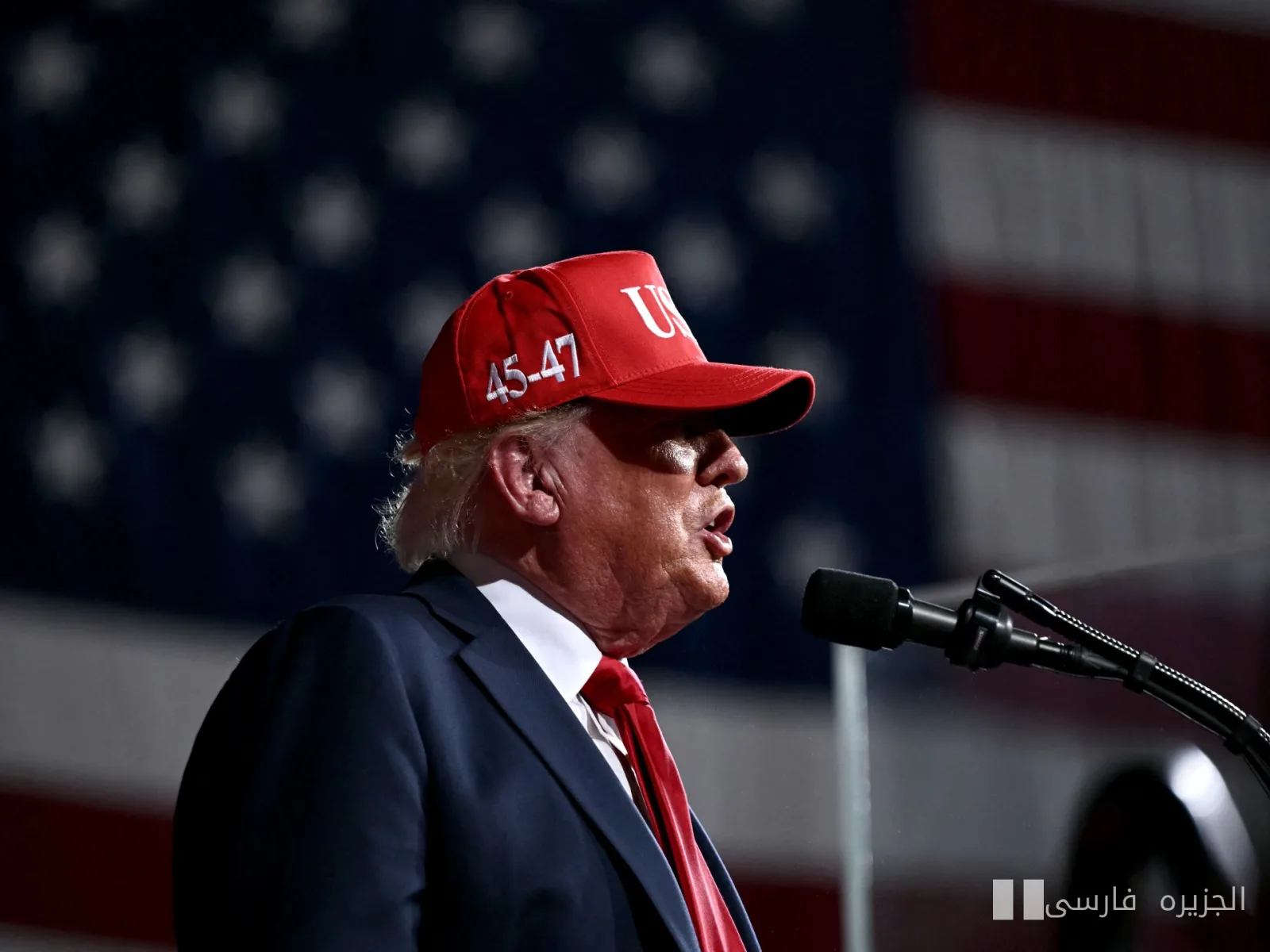 Le gouvernement Trump a annoncé des discussions directes avec l'Iran