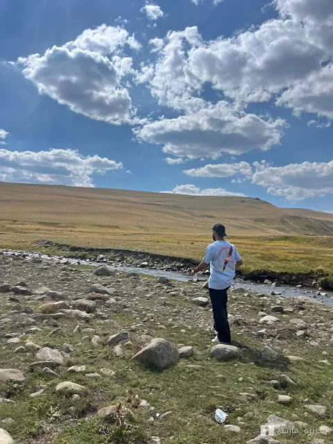 Mohamed Salah Spent Time in the Nature of Turkey
