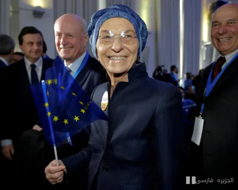 Emma Bonino، سیاستمدار رادیکال ایتالیایی و مدافع حقوق زنان درگذشت